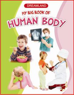 My big book of human body